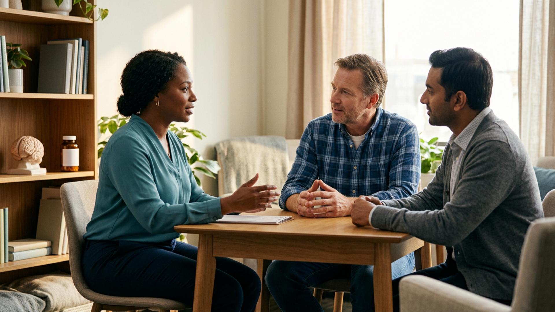 Signs a Loved One May Be Battling Addiction